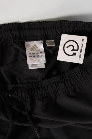 Herren Sporthose Adidas, Größe L, Farbe Schwarz, Preis 18,99 €