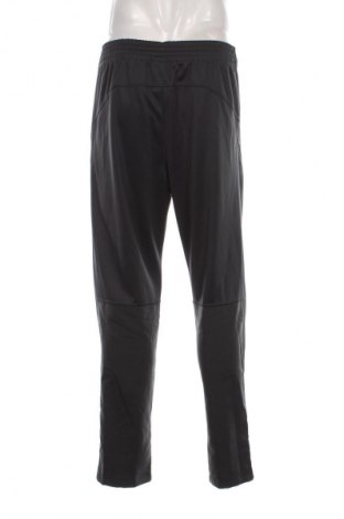 Pantaloni trening de bărbați Adidas, Mărime L, Culoare Gri, Preț 134,99 Lei