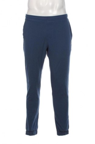 Pantaloni trening de bărbați Adidas, Mărime M, Culoare Albastru, Preț 94,99 Lei