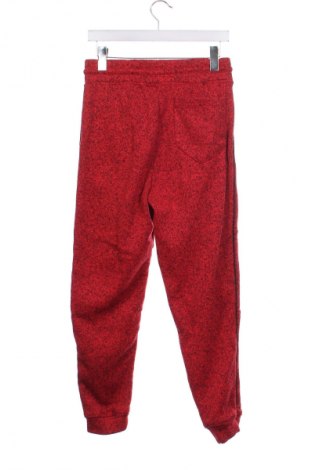 Herren Sporthose Carbon, Größe S, Farbe Rot, Preis 9,99 €