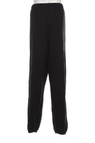 Pantaloni trening de bărbați Champion, Mărime XXL, Culoare Negru, Preț 132,99 Lei