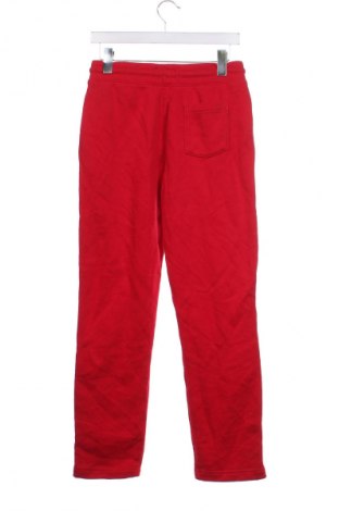 Herren Sporthose Hollister, Größe XS, Farbe Rot, Preis 9,99 €