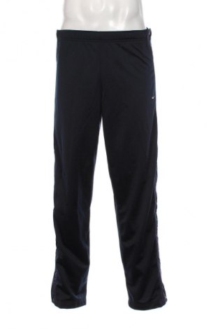 Pantaloni trening de bărbați Nike, Mărime M, Culoare Albastru, Preț 134,99 Lei