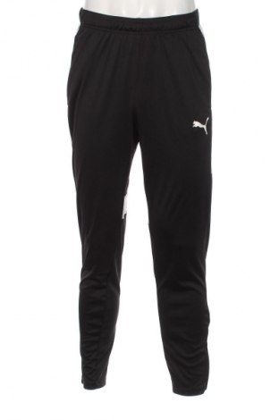 Herren Sporthose PUMA, Größe L, Farbe Schwarz, Preis 28,79 €