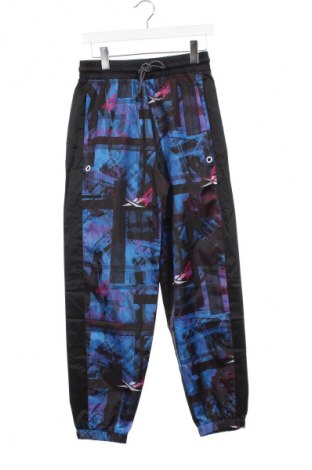 Pantaloni trening de bărbați Reebok, Mărime S, Culoare Multicolor, Preț 229,99 Lei