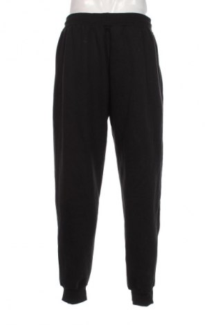 Pantaloni trening de bărbați The North Face, Mărime L, Culoare Negru, Preț 180,99 Lei