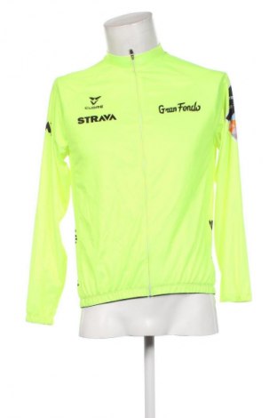 Férfi sport felső, Méret XL, Szín Sárga, Ár 2 999 Ft