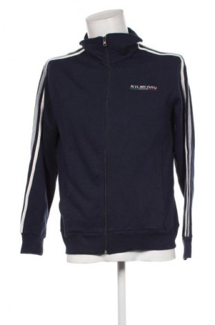 Herren Sportoberteil, Größe L, Farbe Blau, Preis € 43,29