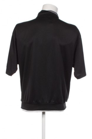 Herren Sportoberteil Adidas, Größe L, Farbe Schwarz, Preis € 27,29