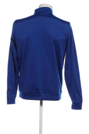 Herren Sportoberteil Adidas, Größe M, Farbe Blau, Preis € 11,99