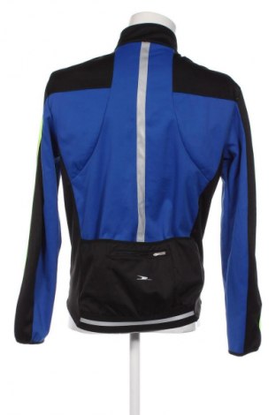 Herren Sportoberteil Crane, Größe M, Farbe Blau, Preis € 8,79