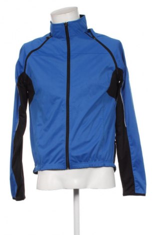 Herren Sportoberteil Crane, Größe M, Farbe Blau, Preis € 5,29