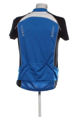 Herren Sportoberteil Crivit, Größe L, Farbe Blau, Preis € 6,79