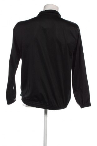 Herren Sportoberteil Identic, Größe M, Farbe Schwarz, Preis € 13,49