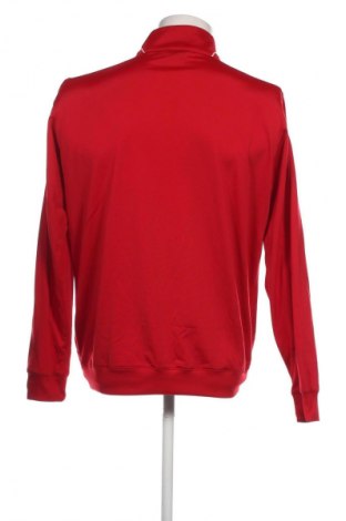 Herren Sportoberteil Jako, Größe L, Farbe Rot, Preis € 10,49