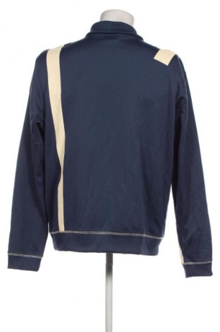 Herren Sportoberteil PUMA, Größe XL, Farbe Blau, Preis € 33,79