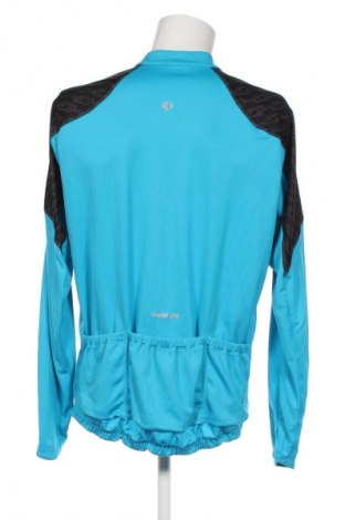 Herren Sportoberteil Pearl Izumi, Größe XXL, Farbe Blau, Preis € 10,99