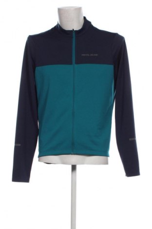 Herren Sportoberteil Pearl Izumi, Größe L, Farbe Grün, Preis € 5,99