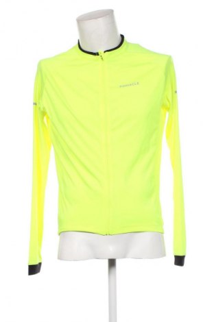 Herren Sportoberteil Pinnacle Sports, Größe XL, Farbe Gelb, Preis € 23,99