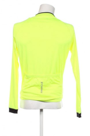 Herren Sportoberteil Pinnacle Sports, Größe XL, Farbe Gelb, Preis 12,29 €