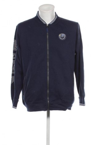 Herren Sportoberteil Reward, Größe XL, Farbe Blau, Preis € 10,99