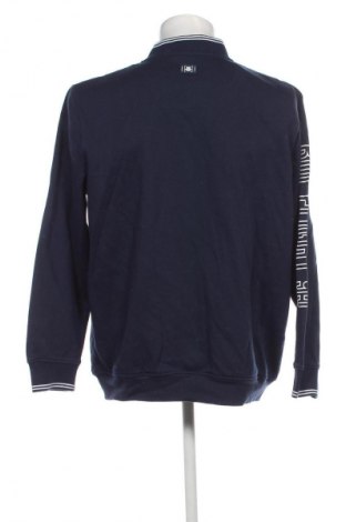 Herren Sportoberteil Reward, Größe XL, Farbe Blau, Preis 8,99 €