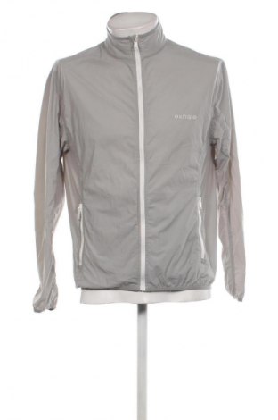 Herrenjacke, Größe M, Farbe Grau, Preis € 6,99