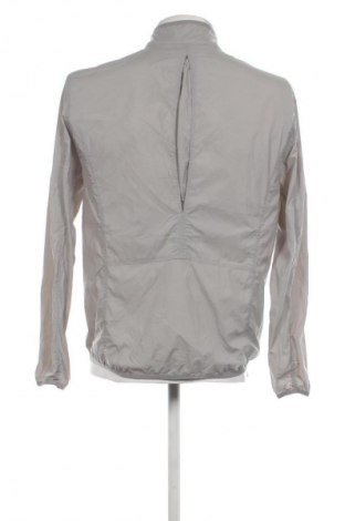 Herrenjacke, Größe M, Farbe Grau, Preis 6,99 €