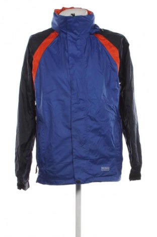 Herrenjacke, Größe M, Farbe Blau, Preis € 6,99