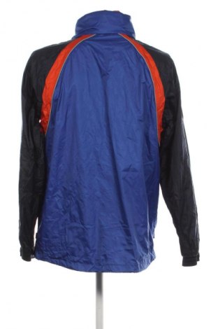 Herrenjacke, Größe M, Farbe Blau, Preis 6,99 €