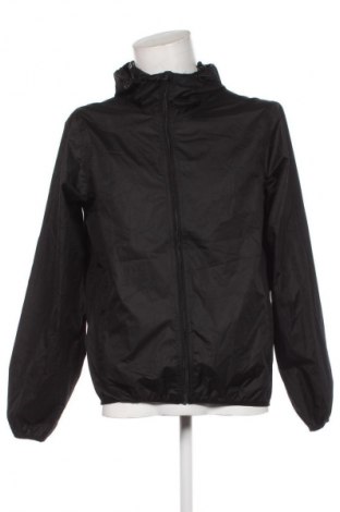 Herrenjacke, Größe M, Farbe Schwarz, Preis € 15,49