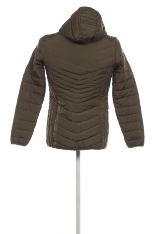 Herrenjacke, Größe S, Farbe Grün, Preis € 16,99