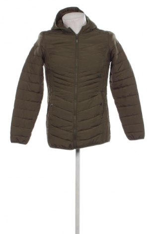 Herrenjacke, Größe S, Farbe Grün, Preis € 16,99