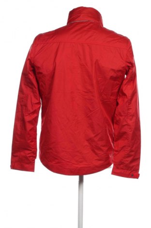 Herrenjacke, Größe S, Farbe Rot, Preis € 15,49