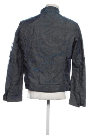 Herrenjacke, Größe L, Farbe Blau, Preis € 13,99