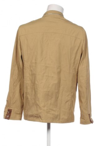 Herrenjacke, Größe XL, Farbe Beige, Preis € 7,99