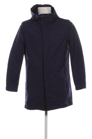 Herrenjacke, Größe L, Farbe Blau, Preis € 18,99