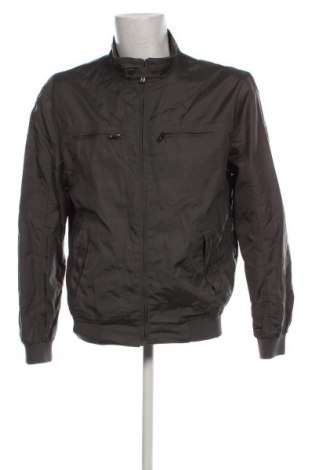 Herrenjacke, Größe L, Farbe Grau, Preis 14,99 €