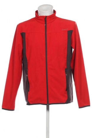 Herrenjacke, Größe XL, Farbe Rot, Preis 13,99 €