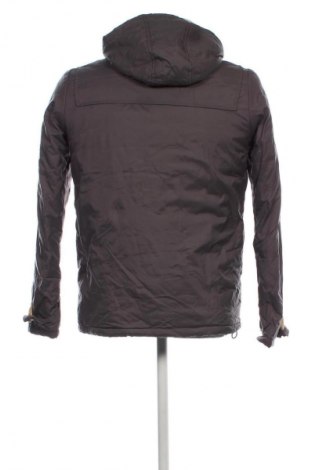 Herrenjacke, Größe M, Farbe Grau, Preis € 18,99