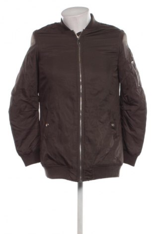 Herrenjacke, Größe M, Farbe Grün, Preis 18,99 €