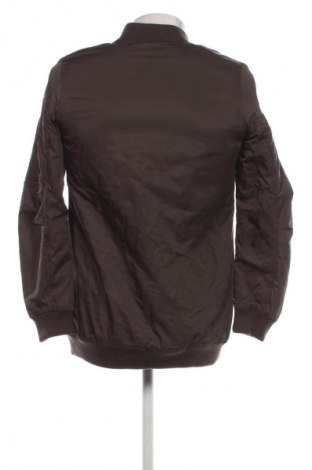 Herrenjacke, Größe M, Farbe Grün, Preis 20,99 €