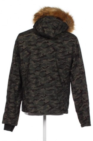 Herrenjacke, Größe XL, Farbe Mehrfarbig, Preis 40,79 €