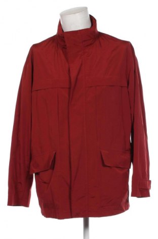 Herrenjacke, Größe XL, Farbe Rot, Preis 14,49 €