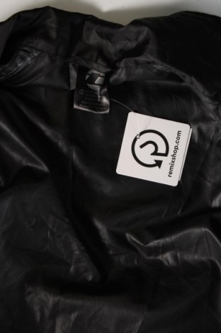 Herrenjacke, Größe S, Farbe Schwarz, Preis € 5,01