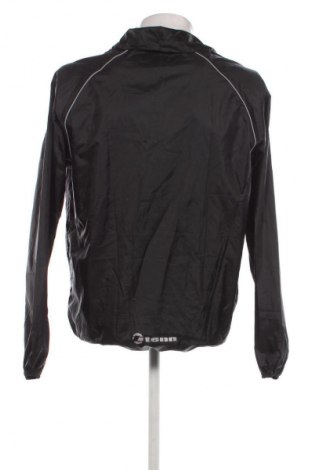 Herrenjacke, Größe S, Farbe Schwarz, Preis 5,01 €