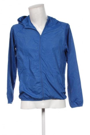 Herrenjacke, Größe XL, Farbe Blau, Preis 6,99 €