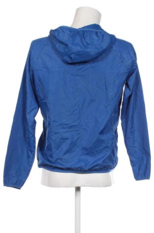 Herrenjacke, Größe XL, Farbe Blau, Preis 6,99 €