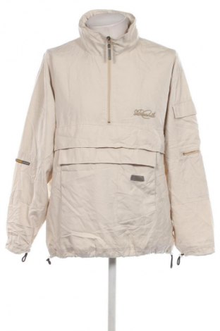 Herrenjacke, Größe L, Farbe Beige, Preis 6,99 €