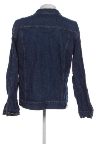 Herrenjacke, Größe 5XL, Farbe Blau, Preis € 27,29